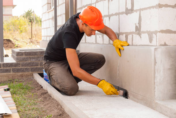 Concrete driveway repair near me in Shady Shores, TX